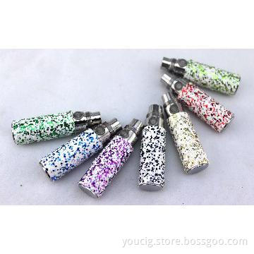 popular EGO-Y Electronic Cigarette LCD Light With Bottom